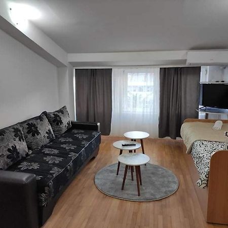 Apartment Stefan Ochryda Zewnętrze zdjęcie
