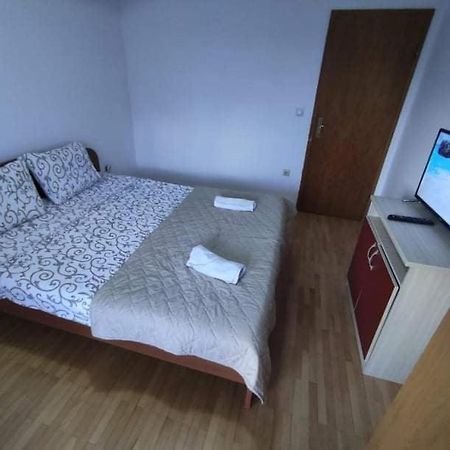 Apartment Stefan Ochryda Zewnętrze zdjęcie