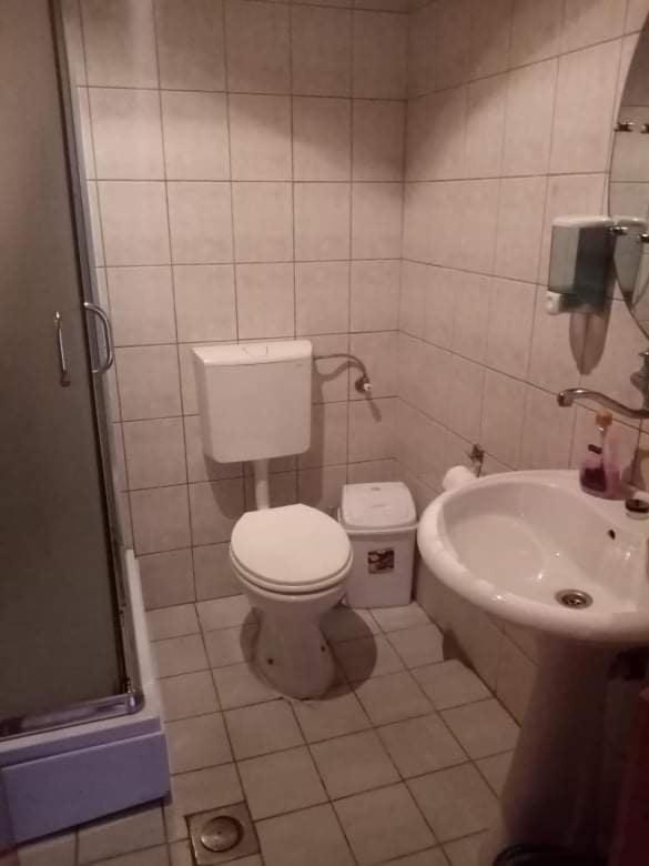 Apartment Stefan Ochryda Zewnętrze zdjęcie