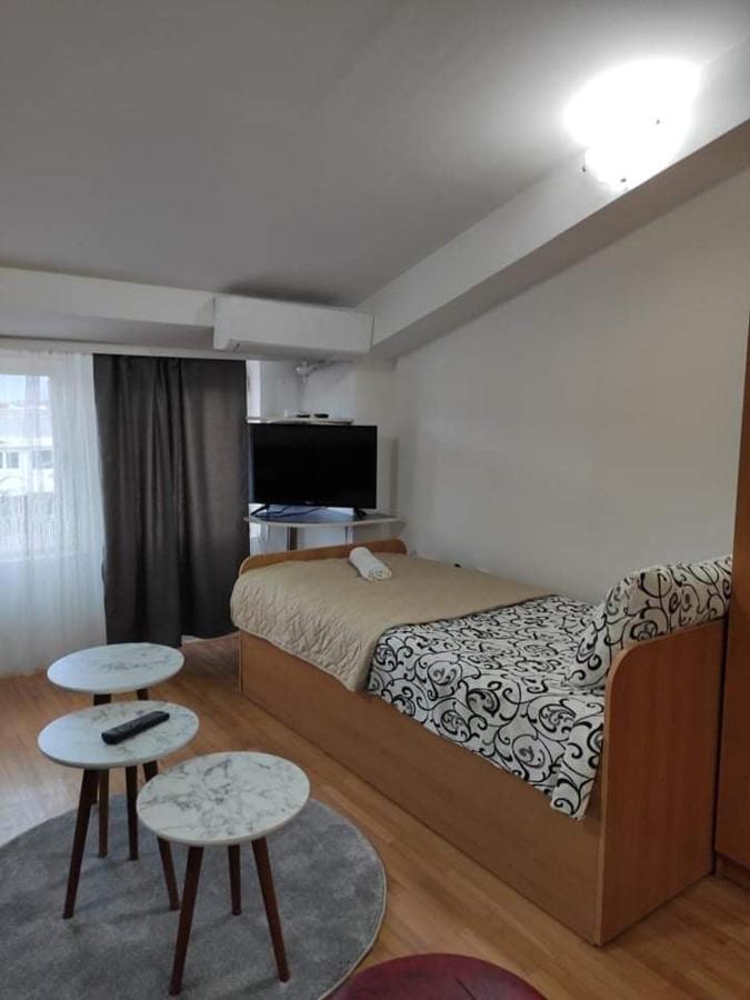 Apartment Stefan Ochryda Zewnętrze zdjęcie